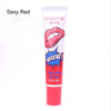 New Brand Easy Peel Off Long Lasting Lip Gloss