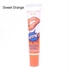 New Brand Easy Peel Off Long Lasting Lip Gloss