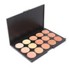 Natural Professional Concealer Palettes Makeup Foundation