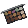 Natural Professional Concealer Palettes Makeup Foundation