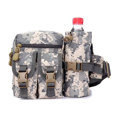 Outdoor Waterproof Military Tactical Shoulder Bag