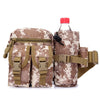 Outdoor Waterproof Military Tactical Shoulder Bag