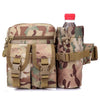 Outdoor Waterproof Military Tactical Shoulder Bag