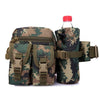 Outdoor Waterproof Military Tactical Shoulder Bag