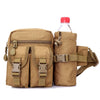 Outdoor Waterproof Military Tactical Shoulder Bag