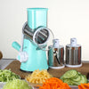 Manual Vegetable Cutter Slicer Kitchen Gadgets