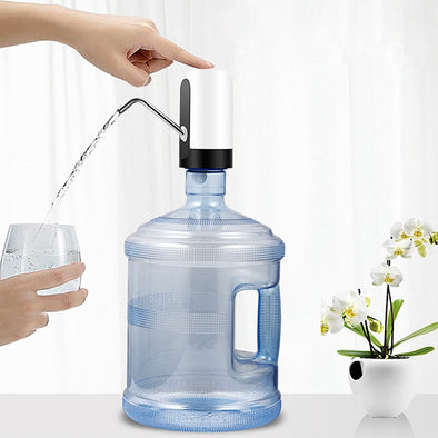 Home Electric Rechargable Drinking Water Pump