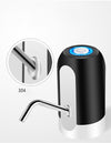 Home Electric Rechargable Drinking Water Pump