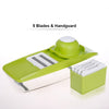 Manual Vegetable Cutter Slicer Kitchen Gadgets