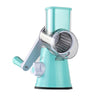 Manual Vegetable Cutter Slicer Kitchen Gadgets