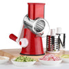 Manual Vegetable Cutter Slicer Kitchen Gadgets