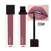 Waterproof Long Lasting Liquid Velvet Matte Lipstick