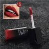 Waterproof Lip Gloss Matte Liquid Lipstick