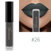 Waterproof Long Lasting Moisturizing Nude Matte Liquid Lipstick