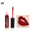 Waterproof Lip Gloss Long Lasting Lipstick