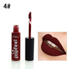 Waterproof Lip Gloss Long Lasting Lipstick