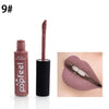 Waterproof Lip Gloss Long Lasting Lipstick