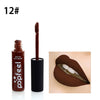 Waterproof Lip Gloss Long Lasting Lipstick