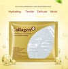 24K Gold Collagen Facial Mask