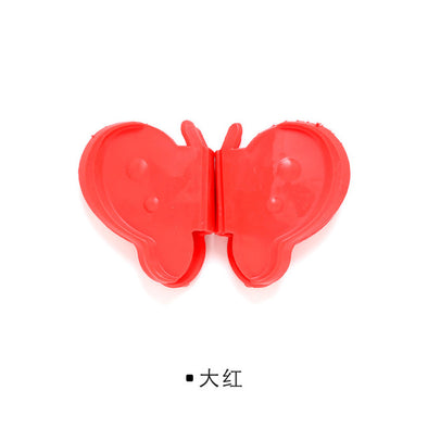 Creative Butterfly Shape Fridge Magnet Anti-Scalding Tool